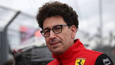Die FIA will Maßnahmen gegen das Porpoising durchdrücken. Vor allem Ferrari wehrt sich jedoch gegen diese Pläne. Mattia Binotto kündigt starken Widerstand an.