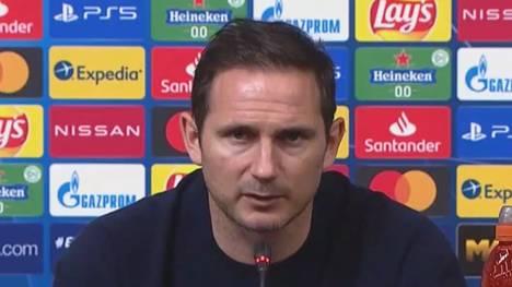 Nach dem deutlichen Sieg gegen Krasnodar findet Chelsea-Coach Frank Lampard lobende Worte für den Nationalspieler.