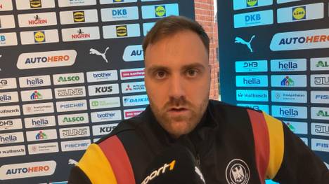 Henrik Pekeler verkündet seinen Rücktritt aus der Handball-Nationalmannschaft. Die DHB-Urgesteine Andreas Wolff und Patrick Groetzki äußern sich zu dem überraschenden Rücktritt.