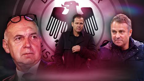 Nach der erneuten WM-Blamage für Deutschland werden die Verantwortlichen gesucht, neben den Spielern steht auch die DFB-Führung in der Kritik.