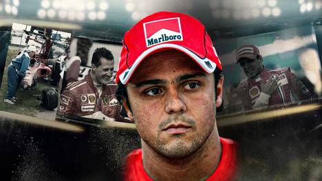 Felipe Massa ist jedem Formel-1-Fan ein Begriff. In besonderer Erinnerung bleibt, neben seinem Horrorunfall im Jahr 2009, auch seine bittere WM-Niederlage in der Saison 2008 gegen Lewis Hamilton. SPORT1-Moderator Leon Tatar erzählt seine Geschichte.