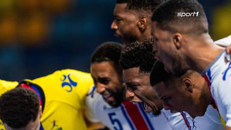 Wegen zwei neuer Coronafälle hat Kap Verde die zweite Partie bei der Handball-WM gegen Deutschland abgesagt.