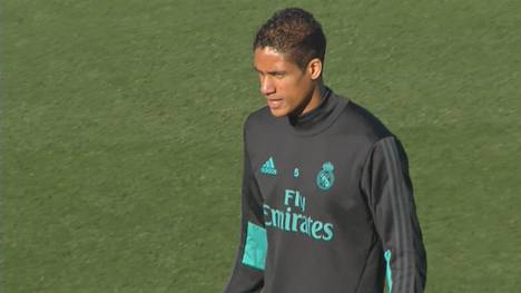 Nach zwei fatalen Fehlern von Raphael Varane konnte Manchester City das Rückspiel des Champions League Achtelfinals gegen Real Madrid für sich entschieden.