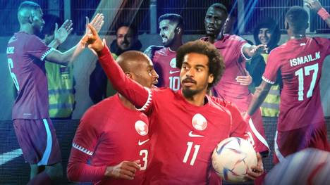 Am Sonntag eröffnet Katar gegen Ecuador die WM 2022. Der Gastgeber will den Heimvorteil nutzen und eine prägende Rolle im Turnier einnehmen.