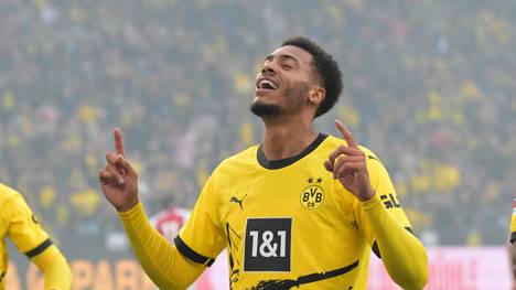 Der Transfer von Felix Nmecha zum BVB ging alles andere als geräuschlos über die Bühne - nicht nur wegen der hohen Ablösesumme. Nun setzt der Neuzugang ein erstes Ausrufezeichen und macht Hoffnung auf mehr.