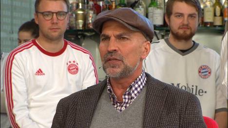 Markus Babbel kritisiert im STAHLWERK Doppelpass Antonio Rüdigers Einstellung in der deutschen Nationalmannschaft.