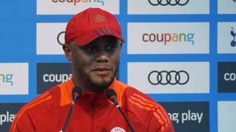 Vincent Kompany glaubt, dass er und der FC Bayern von der Mentalität her gut zusammenpassen. Von klein auf musste der heutige Trainer jedes Jahr Titel gewinnen.