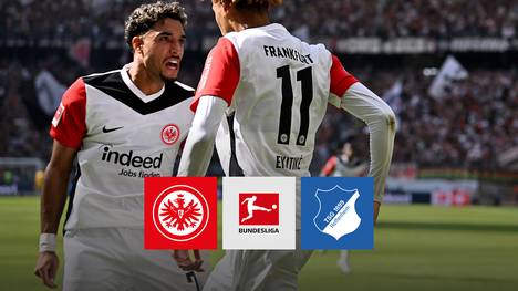 Nach der Auftaktniederlage in Dortmund hat Eintracht Frankfurt den ersten Saisonsieg gefeiert. Gegen Hoffenheim stechen einmal mehr Ekitiké und Marmoush heraus.