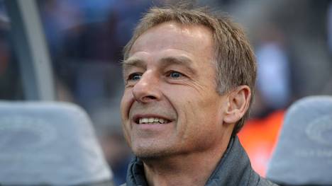 Nach seinem Ende bei Hertha BSC kritisierte Jürgen Klinsmann die Vereinsführung bei Hertha BSC scharf. Die sportliche Lage in der Hauptstadt ist prekär - hatte Klinsmann recht?