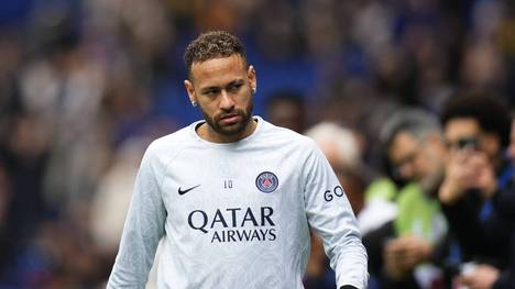 Trainer-Urgestein Felix Magath kann mit dem Typ Neymar wenig anfangen. Er kritisiert den PSG-Superstar heftig und wirft ihm bezogen auf das Hinspiel gegen den FC Bayern in der Champions League gar „Altherren-Fußball“ vor. Auch ein Ego-Vorwurf klingt durch.