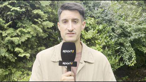 SPORT1 Chefreporter Kerry Hau erläutert, welche Torhüter jetzt bei den Bayern in Frage kommen. 