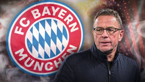 Der FC Bayern München muss für Ralf Rangnick, den aktuellen Favoriten auf den Trainerposten beim deutschen Rekordmeister, wohl tief in die Tasche greifen.