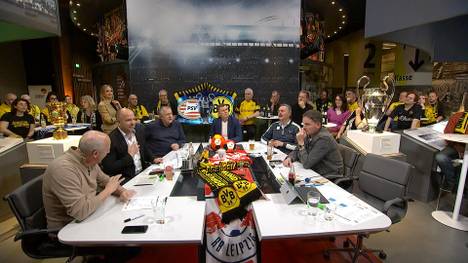 Die Elfmeterentscheidung gegen Mats Hummels und Borussia Dortmund entfacht neue Diskussionen über den VAR. Für die Fantalk-Gäste grenzt die Entscheidung in Eindhoven an einen Skandal.