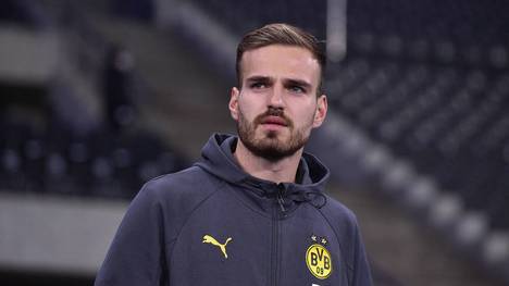 Nach seinen kontroversen Aussagen im November über Ex-Wolfsburg-Trainer van Bommel und Teamkollegen wie Haaland macht BVB-Verteidiger Marin Pongracic schon wieder auf sich aufmerksam. 