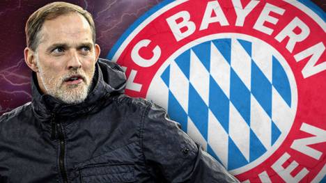 Nach zwei Niederlagen in Folge steht Bayern-Trainer Thomas Tuchel gegen Bochum massiv unter Druck. Sollte es eine weitere Pleite hageln, ist eine Trainerdiskussion unvermeidbar.