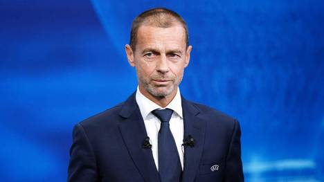 UEFA-Boss Aleksander Ceferin wird sich 2027 nicht zur Wiederwahl stellen! Das sagte der Präsident der Europäischen Fußball-Union am Donnerstag nach dem Kongress in Paris. 