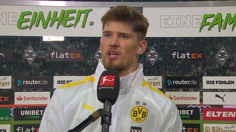 Borussia Dortmund muss ohne Haaland und Reus eine bittere Pleite in Gladbach hinnehmen. Ist der BVB zu abhängig von seinen Stars?