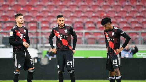 Bei Deutschlands erstem Gruppenspiel gegen Frankreich am kommenden Dienstag kommt es zum großen Rendez-vous der Bayern-Profis. Einem Mega-Star droht die Bank.