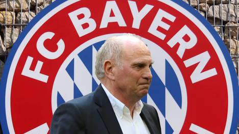 Nach dem verpatzten Neustart redet Bayern-Ehrenpräsident Uli Hoeneß Klartext. Der Boss macht klar, was er von den Stars sehen will.