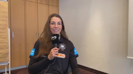 Die deutschen Handball-Frauen sind mit großer Vorfreude in ihre Länderspielwoche gestartet. Emily Bölk erzählt, worauf es am Donnerstag gegen die Niederlande (Ab 18:;30 Uhr LIVE auf SPORT1) ankommt.