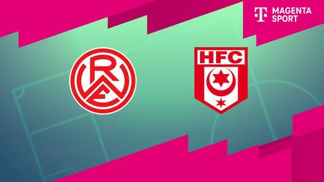 RW Essen - Hallescher FC: Tore und Highlights | 3. Liga