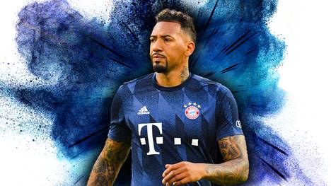 Nachdem Jerome Boateng keine Vertragsverlängerung bekommen hat, hat er sich nun auch noch von seiner Berater-Agentur getrennt.