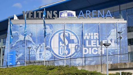 Schalke 04 hat nach zwei positiven Coronatests das Training am Dienstag abgesagt. Wie 