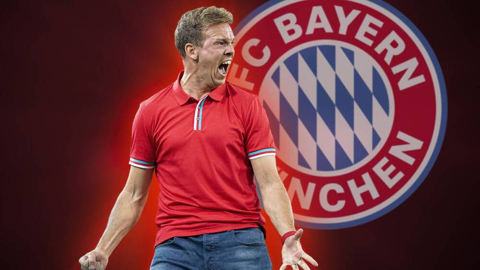 Julian Nagelsmann zum FC Bayern: Der teuerste Trainer-Transfer der Bundesliga ist perfekt.