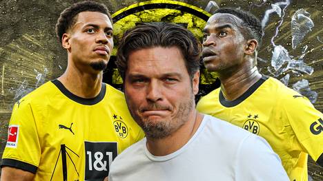 Borussia Dortmund zeigt gegen die abstiegsbedrohten Mainzer mit einer durchgewürfelten Elf eine unfassbar schwache Vorstellung und zieht so massive Kritik auf sich. War das unfair vom BVB?