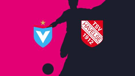 FC Viktoria 1889 Berlin - TSV Havelse: Tore und Highlights | 3. Liga