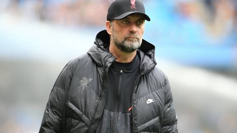 Jürgen Klopp steht mit dem FC Liverpool im Halbfinale. Dort wartet Bayern-Bezwinger FC Villarreal auf die Reds. Der deutsche Coach sprach nach dem Weiterkommen gegen Benfica Lissabon über den kommenden Gegner. 