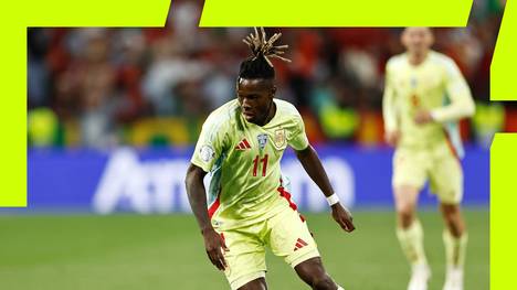 Der FC Bayern München bekommt bei einem Spieler namhafte Konkurrenz – der FC Barcelona steigt ins Rennen um ein Transferziel der Münchner ein.