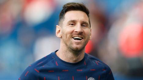 In der Liste der bestverdienenden Sportler finden sich auch in diesem Jahr viele alte Bekannte an der Spitze. Lionel Messi steht ganz vorne, die Nummer 2 kommt aus der NBA.