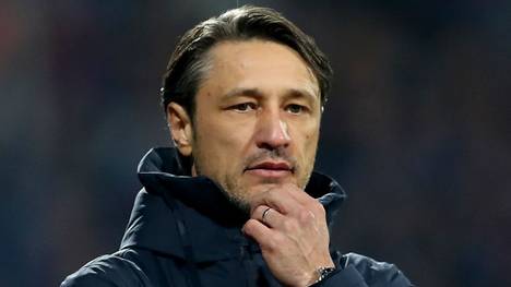 Niko Kovac wird offenbar neuer Trainer des französischen Topklubs AS Monaco. Der bisherige Coach wird mitten in der Vorbereitung entlassen.