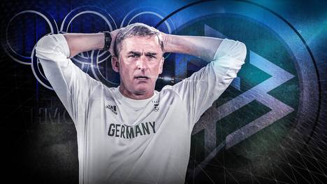 Nach dem Vorrunden-Aus bei den Olympischen Spielen ist die Zukunft von Stefan Kuntz beim DFB weiter offen. Erfuhr der Nachwuchs-Trainer vom DFB eine zu geringe Wertschätzung?