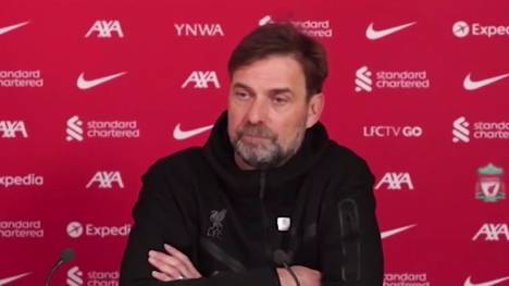 Liverpool-Trainer Jürgen Klopp hat bestätigt, dass er seinen in 2024 auslaufenden Vertrag nicht verlängern wird. Der Deutsche erklärt die Hintergründe für diese Entscheidung genau.