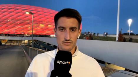 Sandro Wagner soll Julian Nagelsmanns Co-Trainer bei der Nationalmannschaft werden. SPORT1-Chefreporter Kerry Hau schätzt die besondere Konstellation ein.