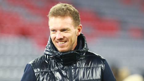 Nach der Bundesliga-Hinrunde lobt SPORT1-Experte Stefan Effenberg die bisherige Leistung von Julian Nagelmann beim FC Bayern.