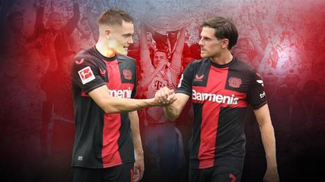 Bayer Leverkusen erwischt gegen RB Leipzig einen Bundesliga-Auftakt nach Maß! Was ist drin für die Mannschaft von Xabi Alonso?