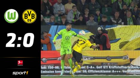 Der BVB hat sein Gastspiel beim VfL Wolfsburg mit 0:2 verloren und damit im Kampf um Platz 1 Federn lassen. Jedoch gab es in Halbzeit 1 gleich zwei Handspiele im Wolfsburger Strafraum, bei denen der Kölner Keller nicht eingriff.