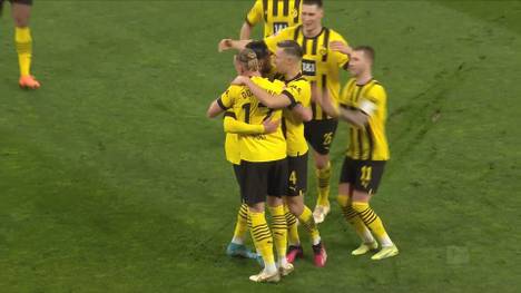 Borussia Dortmund präsentiert sich selbstbewusst vor dem Spitzenspiel beim FC Bayern. Das dort laufende Trainer-Duell überraschte die Verantwortlichen der Schwarz-Gelben.