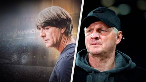 Nach dem 0:6-Debakel gegen Spanien ist der Gegenwind für Joachim Löw so groß wie nie zuvor. SPORT1-Experte Stefan Effenberg sagt seine Meinung.