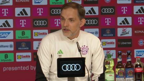 Thomas Tuchel muss gegen Heidenheim den Ausfall von gleich fünf potenziellen Startelf-Kandidaten kompensieren.