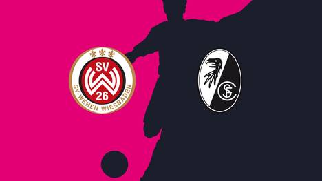 SV Wehen Wiesbaden - SC Freiburg II: Tore und Highlights | 3. Liga