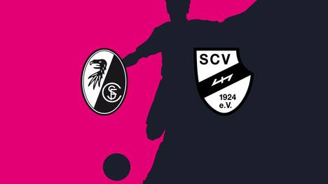 SC Freiburg II - SC Verl: Tore und Highlights | 3. Liga