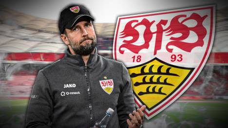 Dem VfB Stuttgart gehen vor dem Saisonstart in der Bundesliga gegen den SC Freiburg die Innenverteidiger aus.