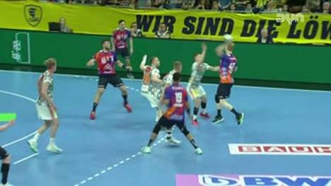 Spielvorschau zu Rhein-Neckar Löwen - THW Kiel