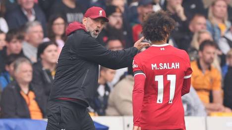 Mohamed Salah, Heung-Min Son und Co.: Die Premier-League-Klubs müssen in den kommenden Wochen wegen des Afrika- und des Asien-Cups auf diverse Stars verzichten.
