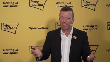 Lothar Matthäus reagiert mit Fassungslosigkeit auf jüngste Aussagen von Kai Havertz. Diese hält der Rekordnationalspieler für "sicher nicht clever" - und wird in Richtung Arsenal-Star deutlich.