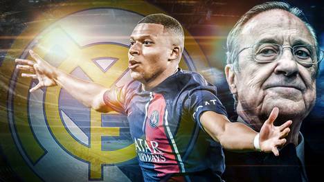 Wie steht es um Kylian Mbappé, Dani Olmo oder aber auch um einen Jadon Sancho? Die Transferphase rückt näher und die Gerüchteküche nimmt wieder Fahrt auf, welche Stars es wo hinziehen könnte, erklärt euch SPORT1-Moderatorin Madeleine Etti.
